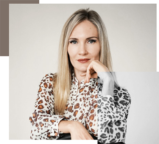 Кира Морозова, психолог